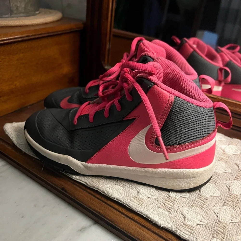 Nike classic team
